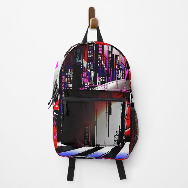Item preview, Neon Akira designed and sold by orasquendo.