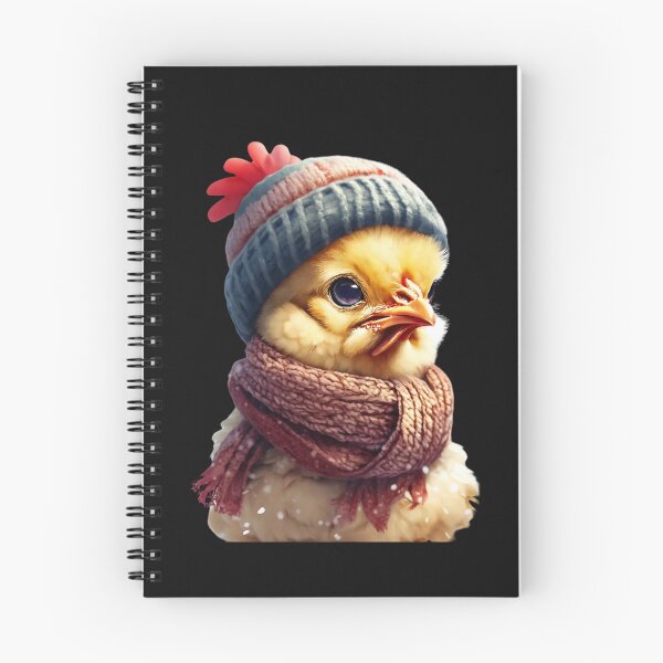 Item preview, Copy ofCute Anime Chicken designed and sold by DesignsbySimons.