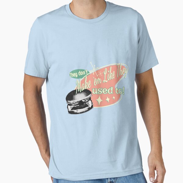 Item preview, Monochrome Burger designed and sold by Knadire.
