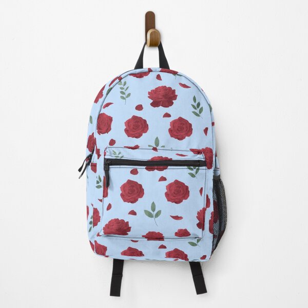 Item preview, Floral seamless pattern flowers designed and sold by Mirksaz-designs.