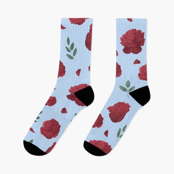 Item preview, Floral seamless pattern flowers designed and sold by Mirksaz-designs.