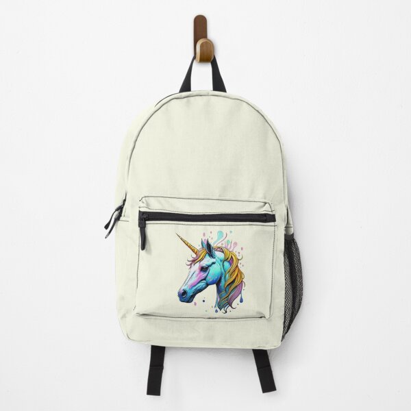 Item preview, Unicorn designed and sold by Delemore Art.