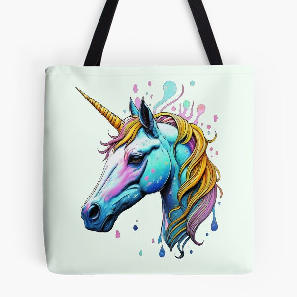 Item preview, Unicorn designed and sold by Delemore Art.