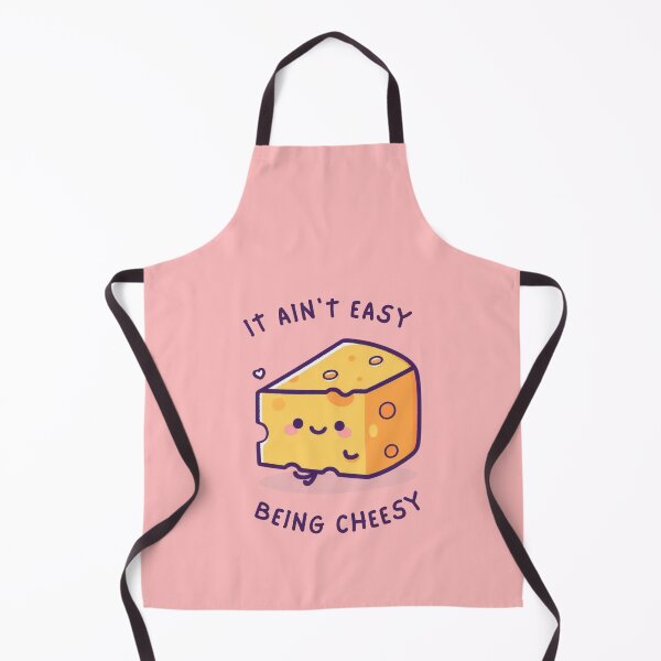 Item preview, It Ain't Easy Being Cheesy designed and sold by OnTheTrend.