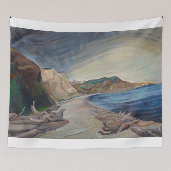 Item preview, Emily Carr designed and sold by Zyloz.