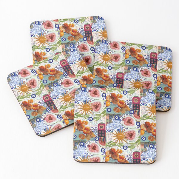 Item preview, Summer Vibes designed and sold by Nrawlinson.