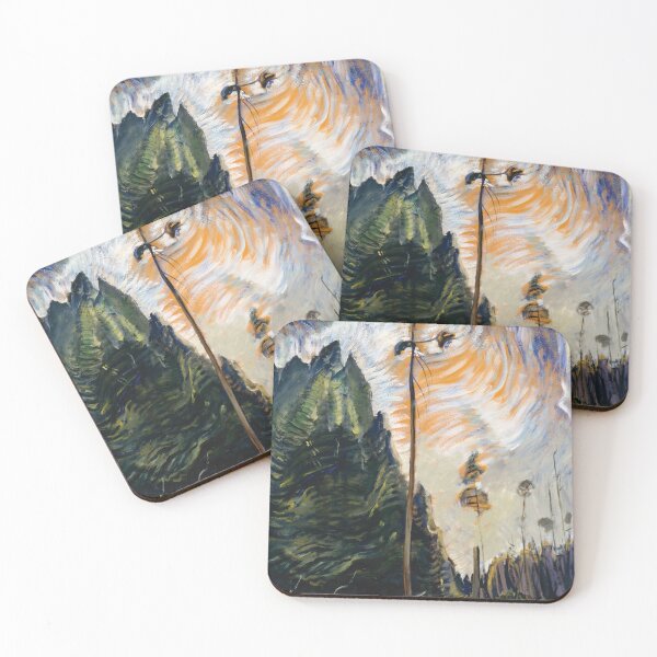 Item preview, Emily Carr designed and sold by Zyloz.