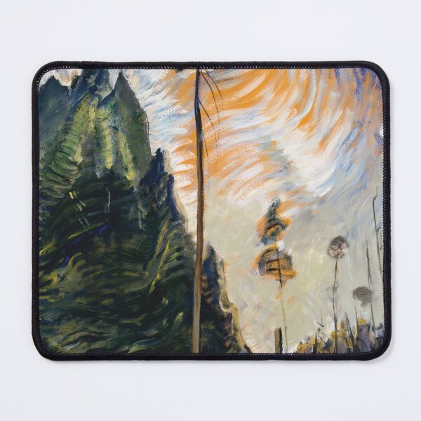 Item preview, Emily Carr designed and sold by Zyloz.