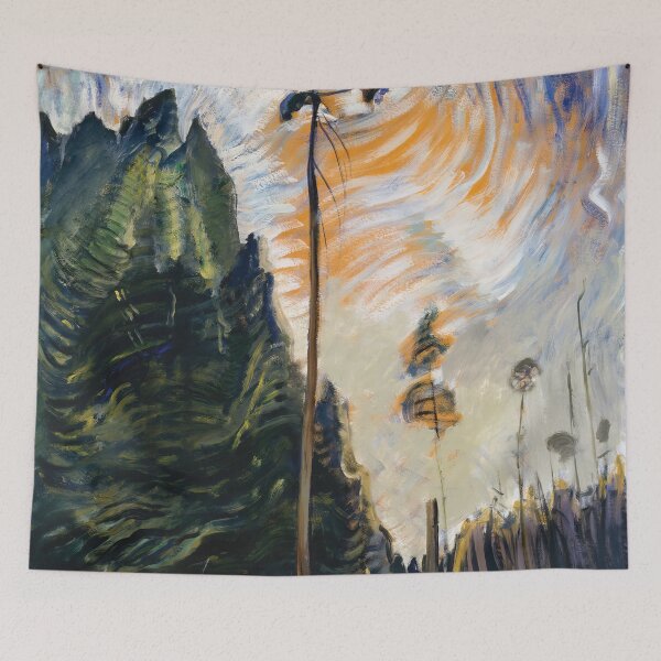 Item preview, Emily Carr designed and sold by Zyloz.