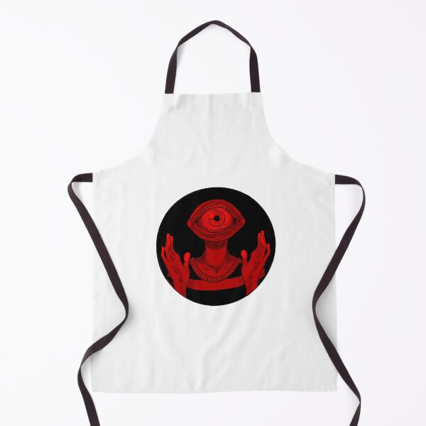 Item preview, Isaac the eye man designed and sold by ArmlessAcrobat.