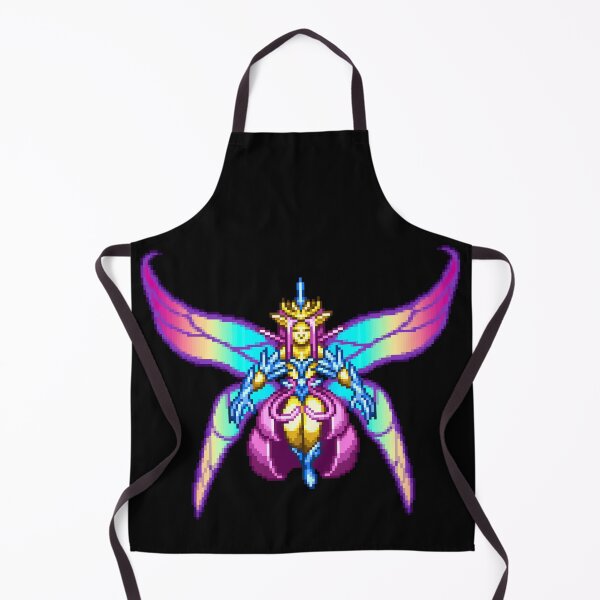 Item preview, Terraria Empress of Light designed and sold by disposalist.