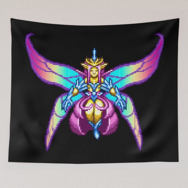 Item preview, Terraria Empress of Light designed and sold by disposalist.