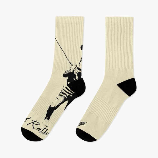 Item preview, I'd Rather Be Golfing Alligator Golf Player designed and sold by TrueArtsStore.