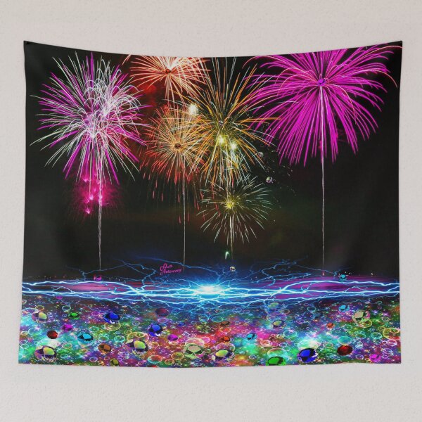 Item preview, Gem Explosion designed and sold by Fluid Artzworx.