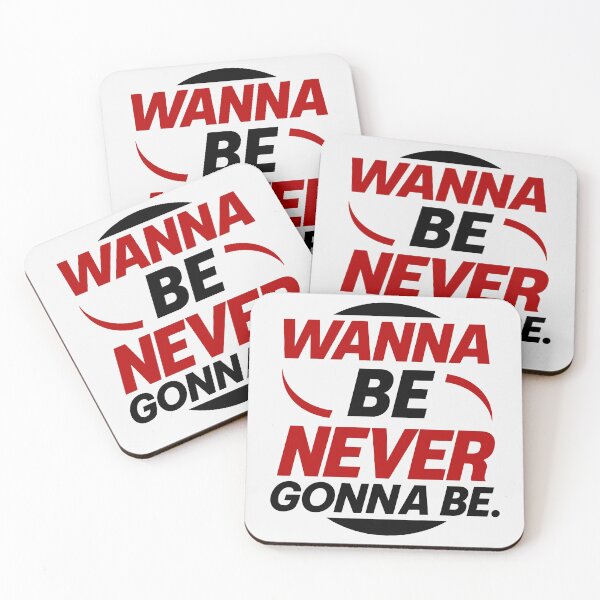 Item preview, Wanna Be Original designed and sold by 2wear.