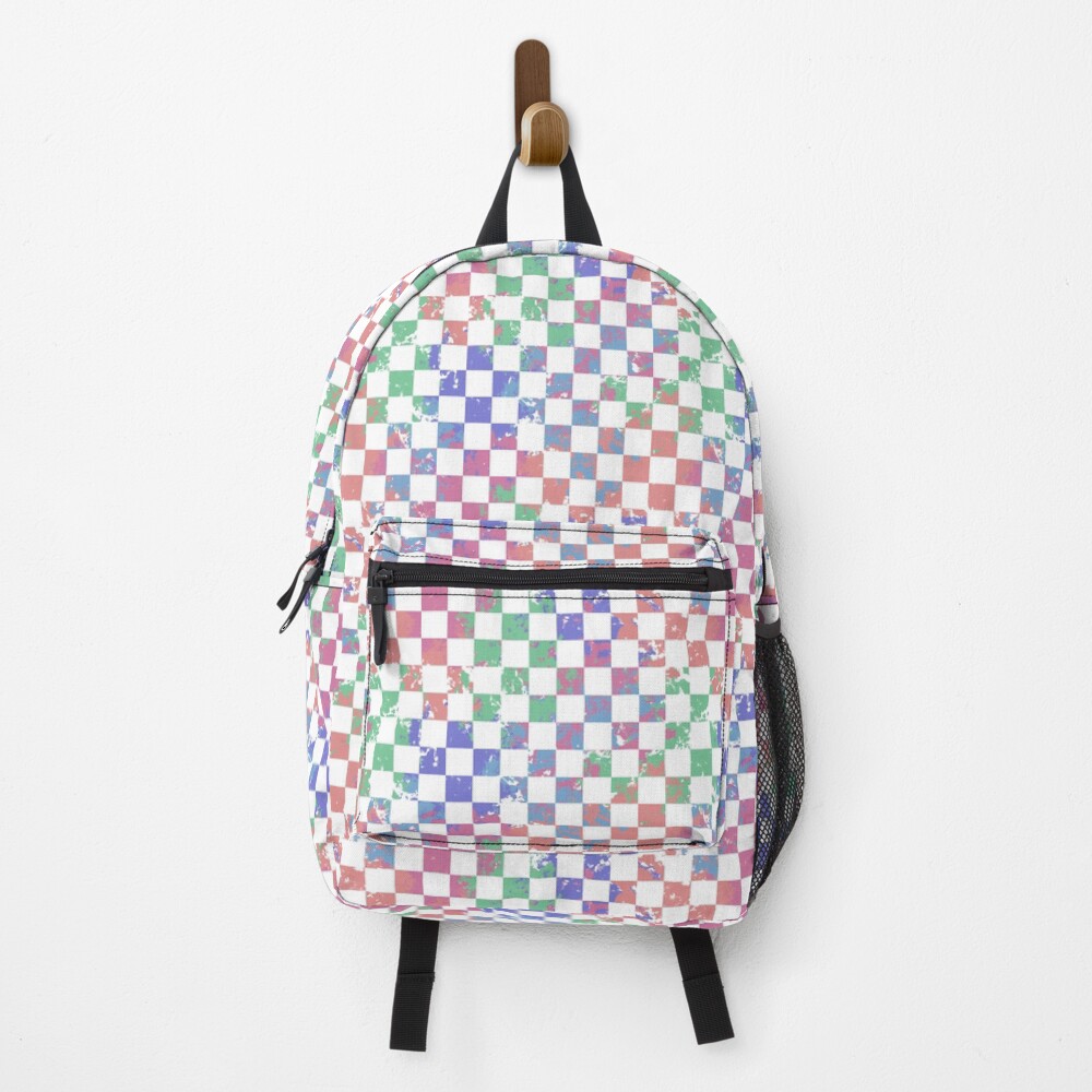 Item preview, Backpack designed and sold by CreativeDraws42.