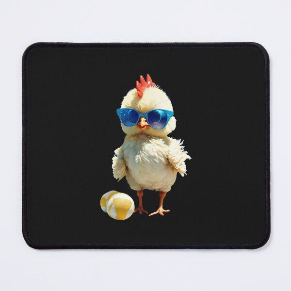 Item preview, Cute Anime Chicken designed and sold by DesignsbySimons.