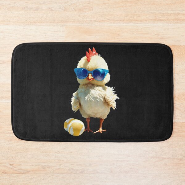 Item preview, Cute Anime Chicken designed and sold by DesignsbySimons.