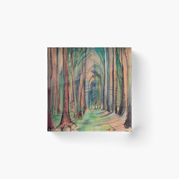 Item preview, Emily Carr designed and sold by Zyloz.