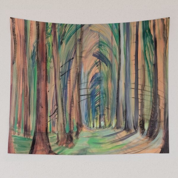 Item preview, Emily Carr designed and sold by Zyloz.