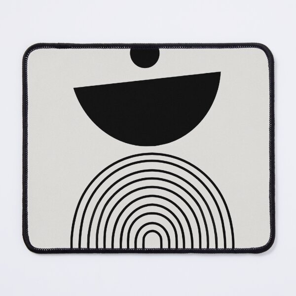 Item preview, Geometric  Modern Art 4 designed and sold by Greyat.