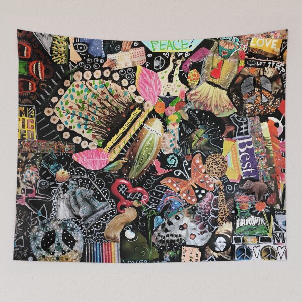 Item preview, The finish line designed and sold by Maureen Zaharie.