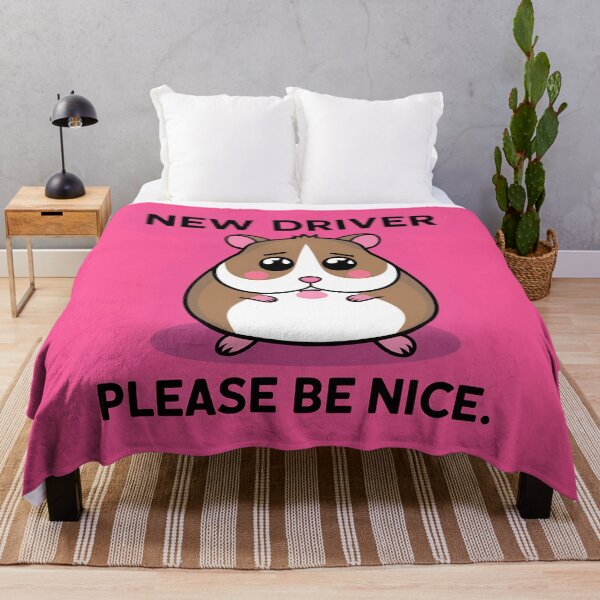 Item preview, sad hamster designed and sold by 90's Misaki.