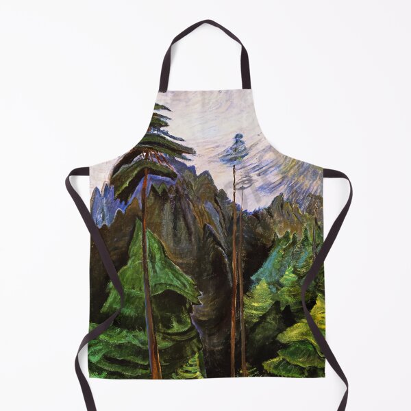 Item preview, Emily Carr designed and sold by Zyloz.