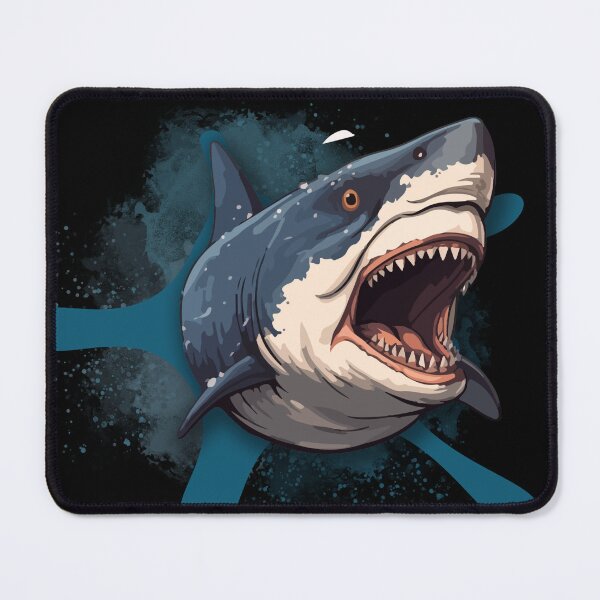 Item preview, Bape shark designed and sold by malkeetart.