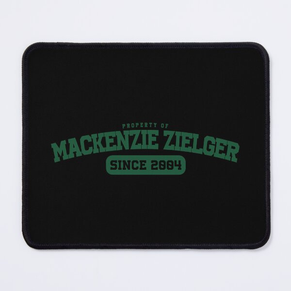 Item preview, Property of Mackenzie Zielger designed and sold by deluluhaze.
