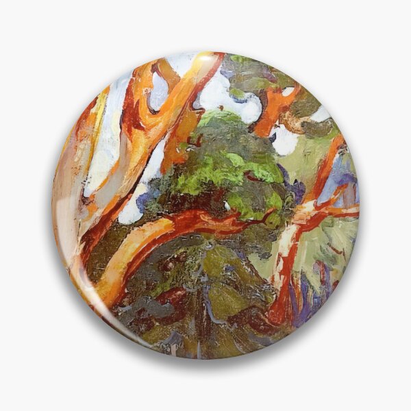 Item preview, Emily Carr designed and sold by Zyloz.