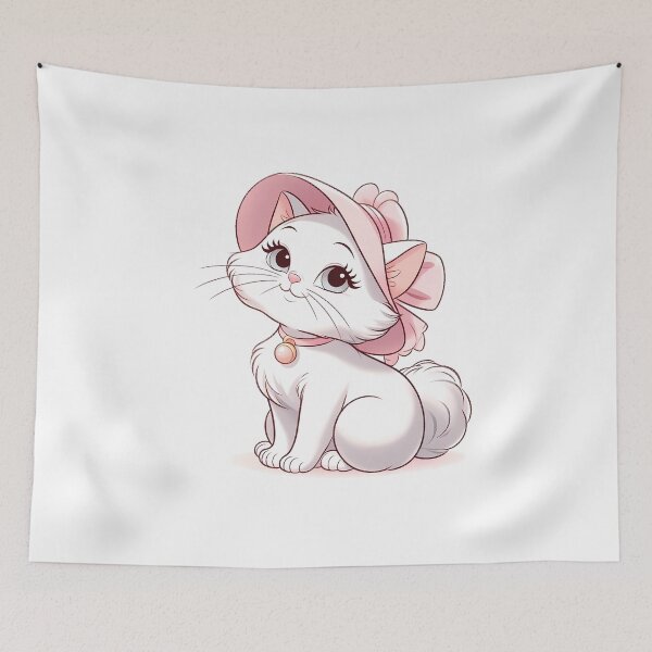 Item preview, Marie’s Journey: From Aristocratic Comfort to Adventurous Exploration designed and sold by DethLock.