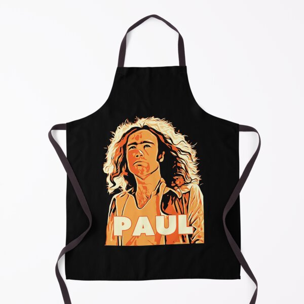 Artikelvorschau, Paul Rodgers entworfen und verkauft von Salocin.