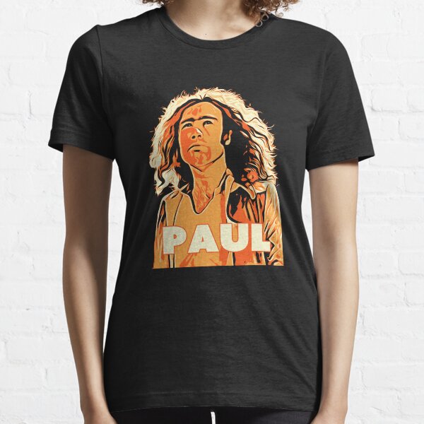 ☕新品L PaulRodgers WorldTour'97 オフィシャルTシャツ