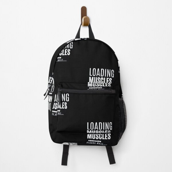 Item preview, LOADING MUSCLES designed and sold by Britonking.
