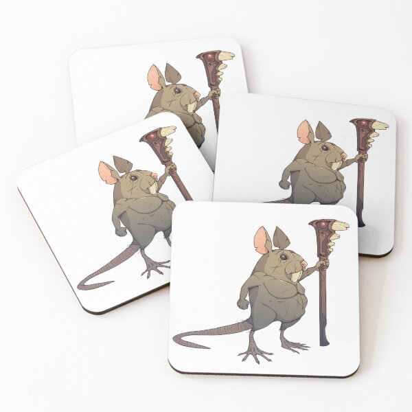 Item preview, MICE WARRIOR designed and sold by EDO-ART.
