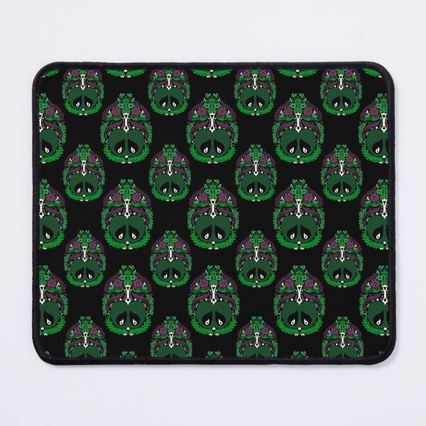 Item preview, Apple Folk Art Print Fruit Print Nordic Art designed and sold by NayaChu.