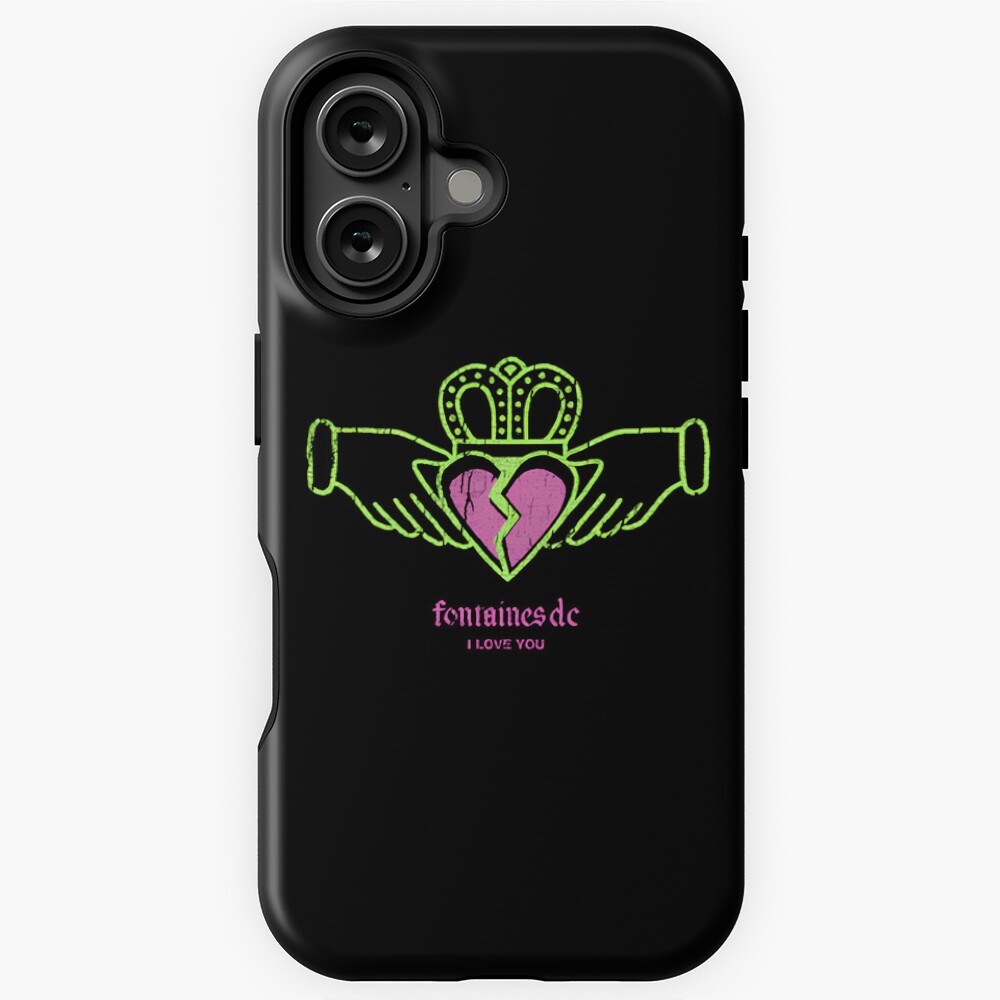 Item preview, Coque antichoc Magsafe pour iPhone designed and sold by hulles.