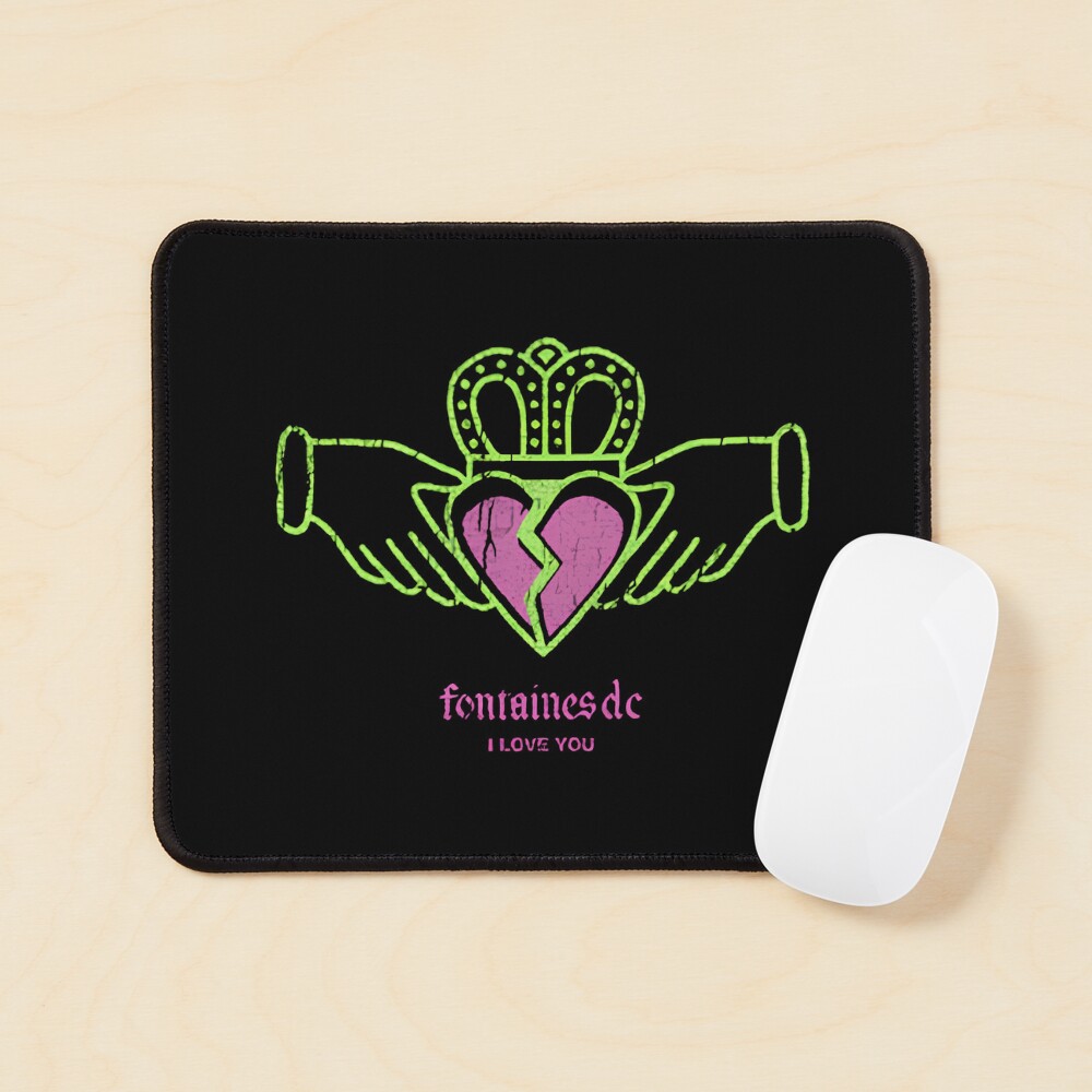 Item preview, Tapis de souris designed and sold by hulles.