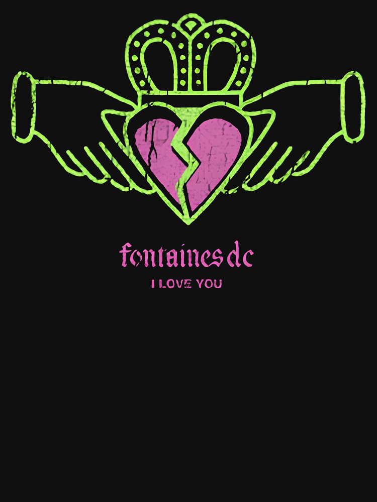 Aperçu 7 sur 7. T-shirt classique avec l'œuvre pour faire un supersonique créée et vendue par hulles.