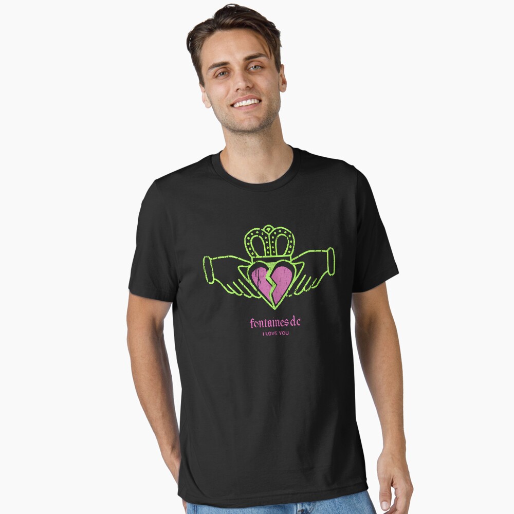 Item preview, T-shirt essentiel designed and sold by hulles.