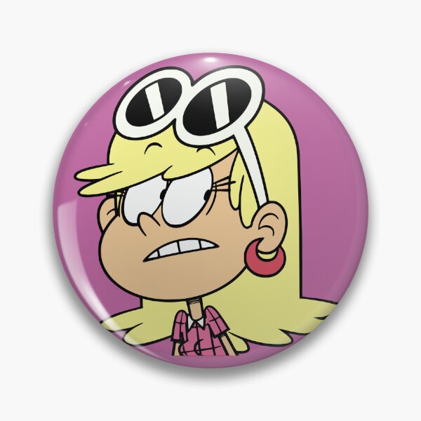 Item preview, Leni Loud The Loud House wait designed and sold by Diamanths.