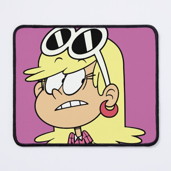 Item preview, Leni Loud The Loud House wait designed and sold by Diamanths.