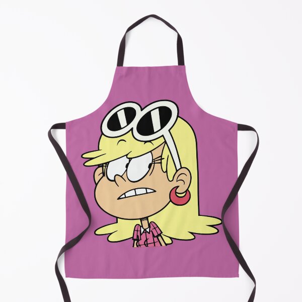 Item preview, Leni Loud The Loud House wait designed and sold by Diamanths.