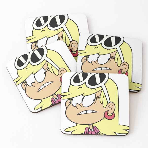 Item preview, Leni Loud The Loud House wait designed and sold by Diamanths.