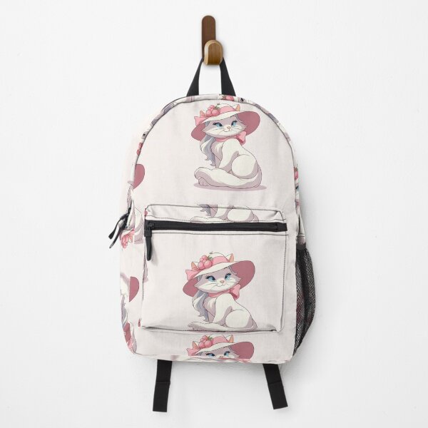 Item preview, Aristocats Marie Adventure: A Journey of Music and Dance designed and sold by DethLock.