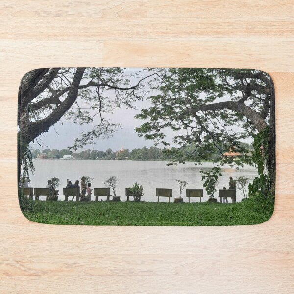 Item preview, Garden designed and sold by CoolPhotoImage.