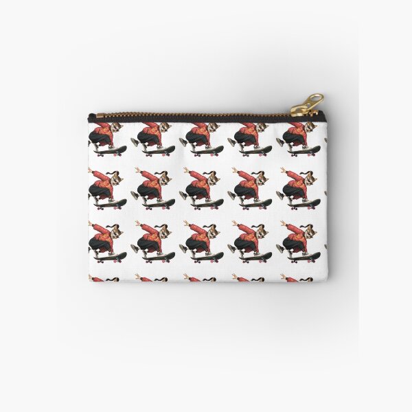 Item preview, "MEW SKATEBOARD". FUNNY CAT LOVERS designed and sold by Obinne.