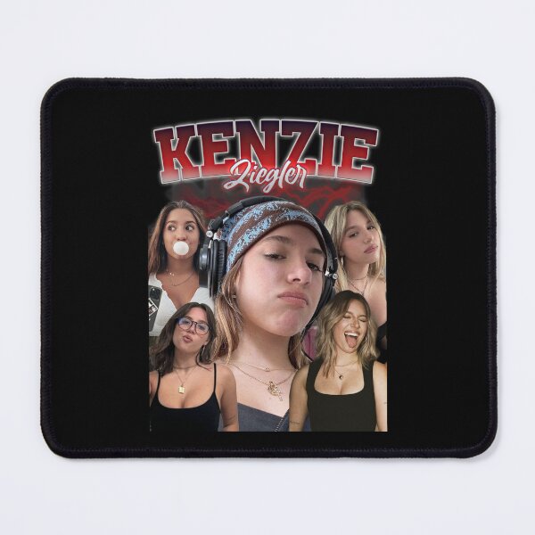 Item preview, Mackenzie Ziegler Retro Style designed and sold by deluluhaze.