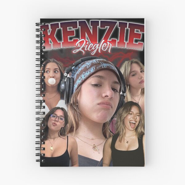 Item preview, Mackenzie Ziegler Retro Style designed and sold by 2000sbabyangel.